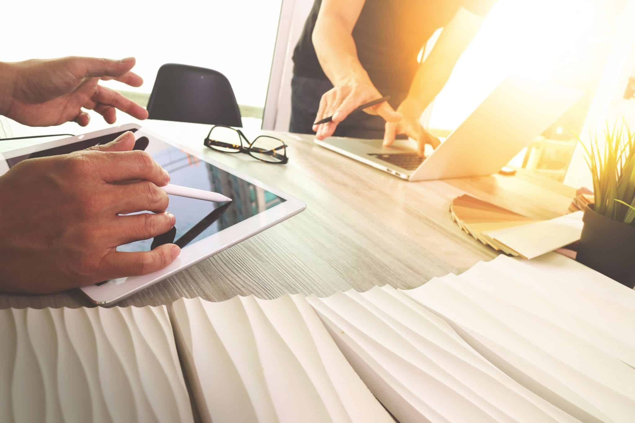 Treefrog Marketing helps clients choose whether to hire a marketing manager or work with a marketing agency.