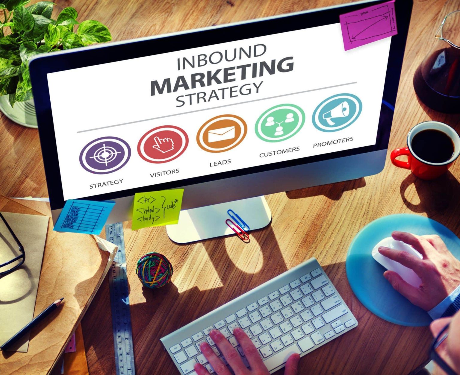 Marketing Terms Every Business Owner Should Know