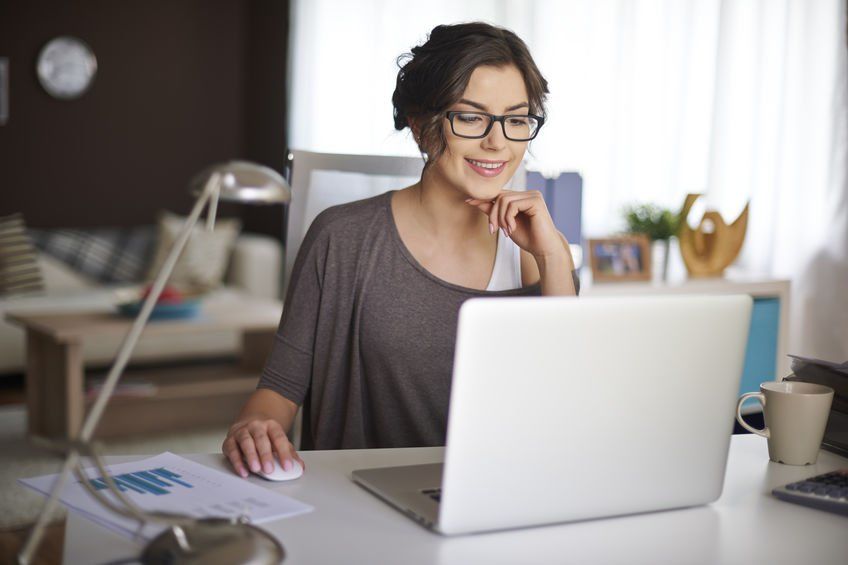 Learn more about the benefits of social media marketing for your small business. 