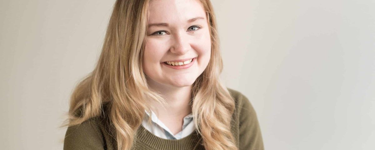 Kelsey Eversole of Treefrog Marketing