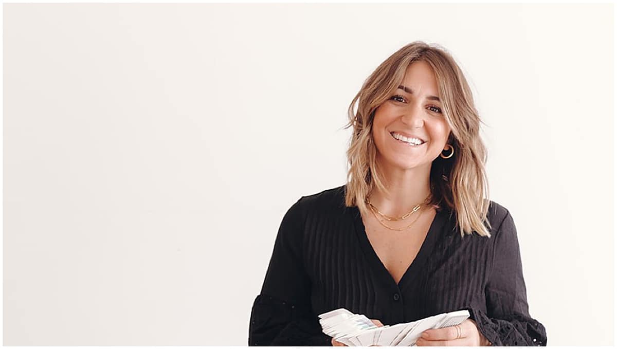 Victoria Rayburn and Nikki Arensman discuss how to make your brand “binge worthy”.