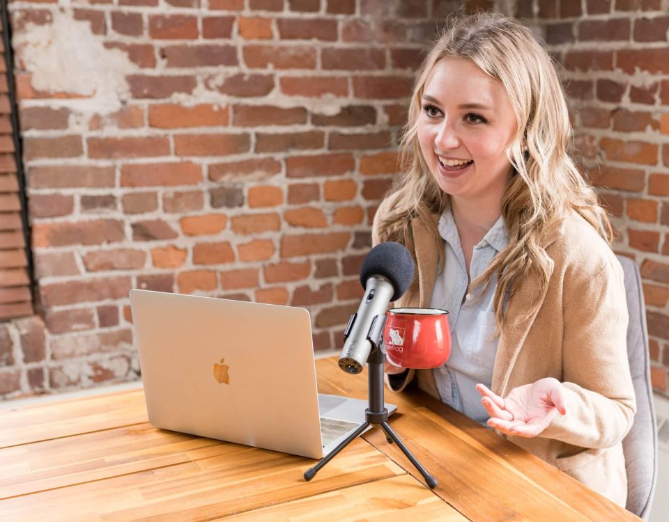 Victoria Rayburn of Treefrog Marketing explains how to identify and understand your ideal client as a small business in this episode of “Priority Pursuit.”
