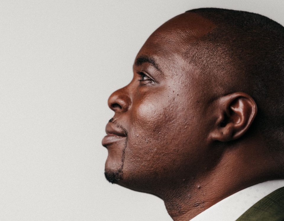 How to Serve Your Team Well as a Business Owner with Donte Wilburn