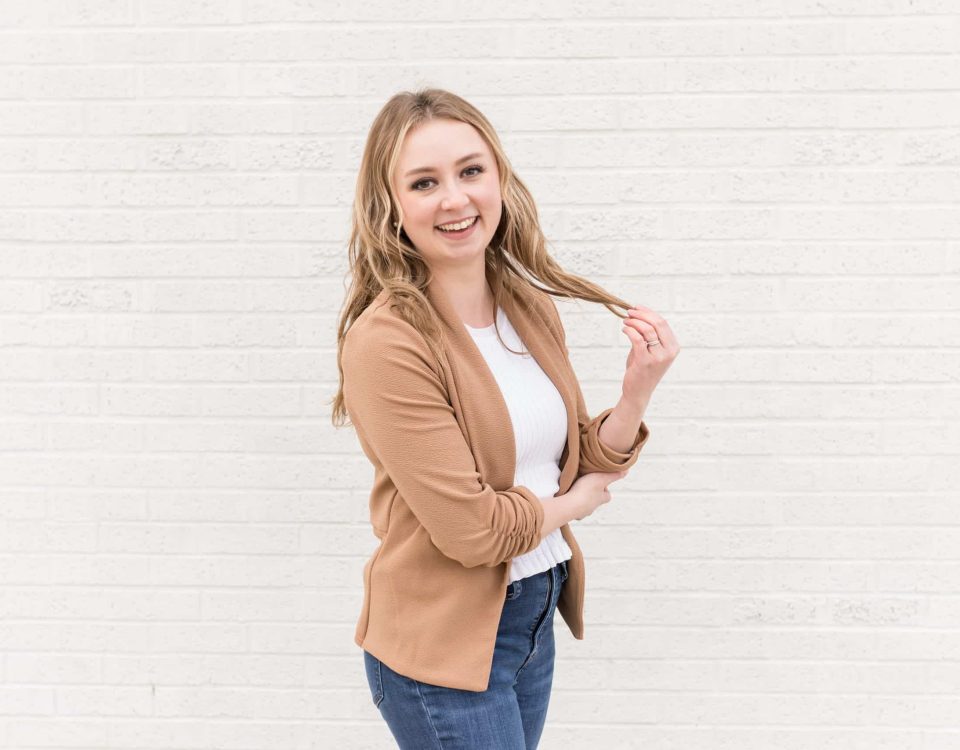 Victoria Rayburn of Treefrog Marketing explains why marketing should be a top priority for small businesses during a recession.