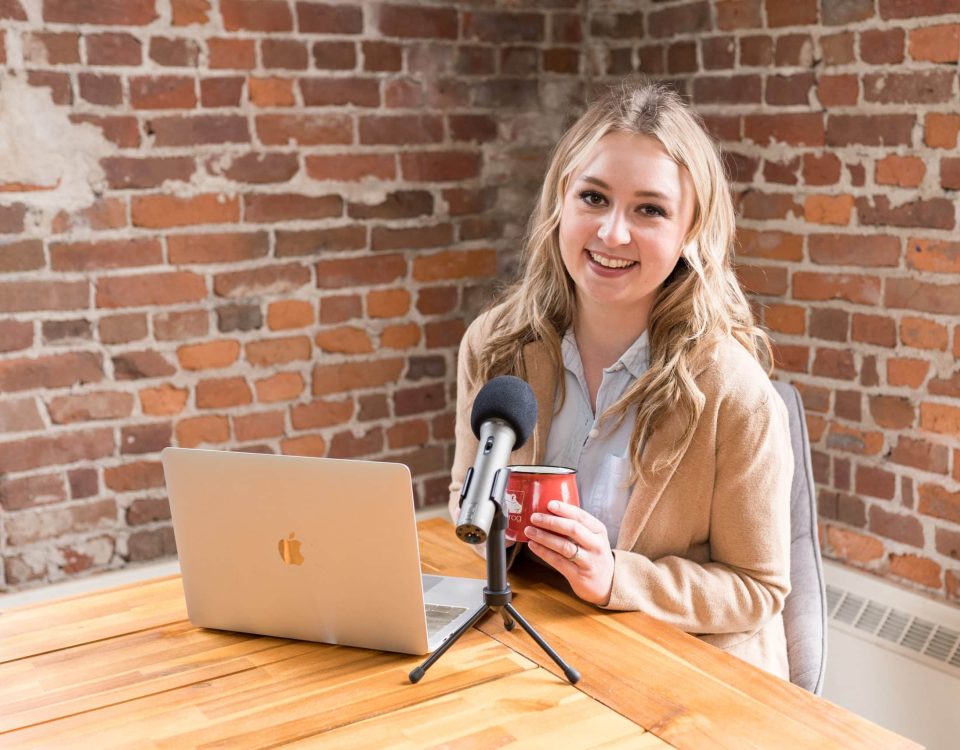 Victoria Rayburn explains how to determine your small business’s “why” in this episode of “Priority Pursuit.”