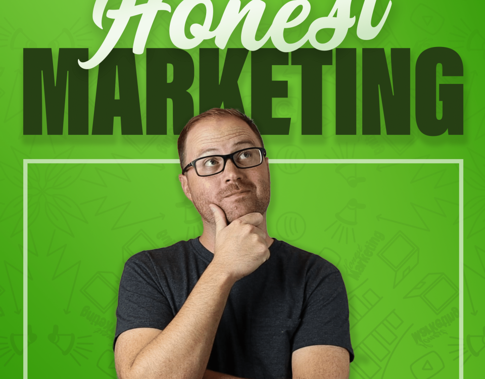 Why & How to Start a Podcast as a Small Business with Travis Albritton