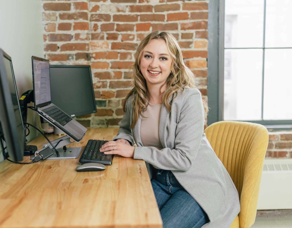 Kelly Rice and Victoria Rayburn of Treefrog Marketing answer the seven most frequently asked questions about small business marketing.