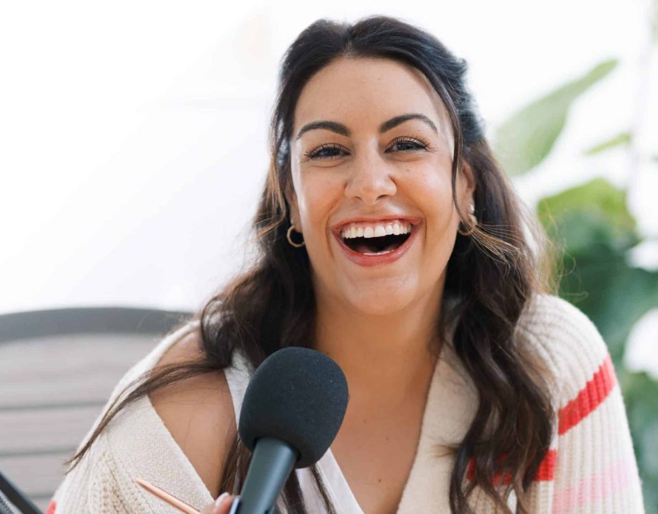 Learn how to make education a revenue stream in your small business as we talk with the queen of education, Laylee Emadi, in this episode of Priority Pursuit!