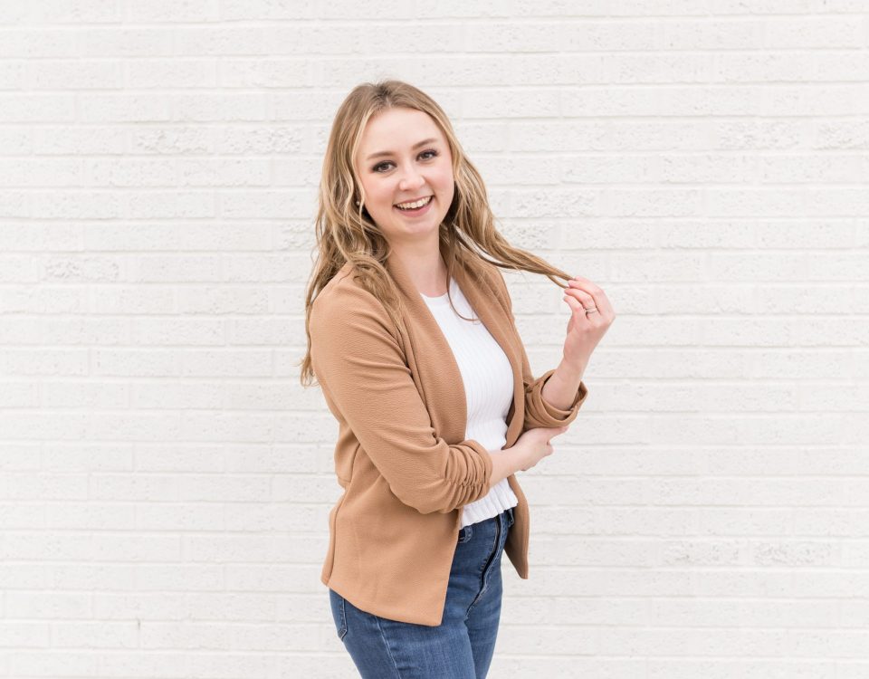 Victoria Rayburn