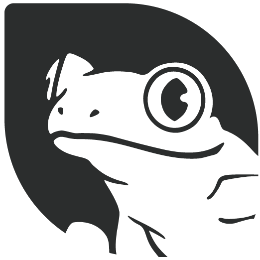Treefrog Logo