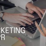 Differences between marketing and PR