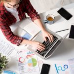 one-person marketing team