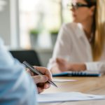 Hiring a fractional CMO