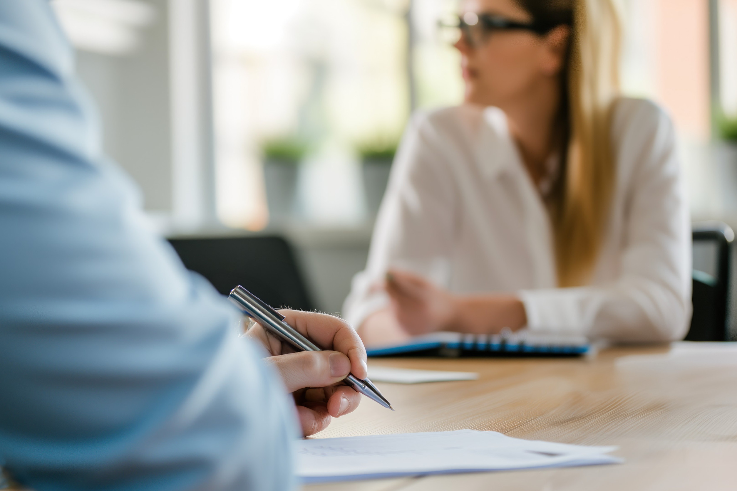 Hiring a fractional CMO