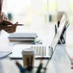 Marketing leader working on Marketing Guiding Statements