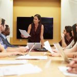 Fractional CMO leading meeting