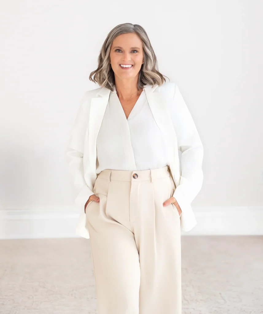 Kelly Rice, fractional CMO