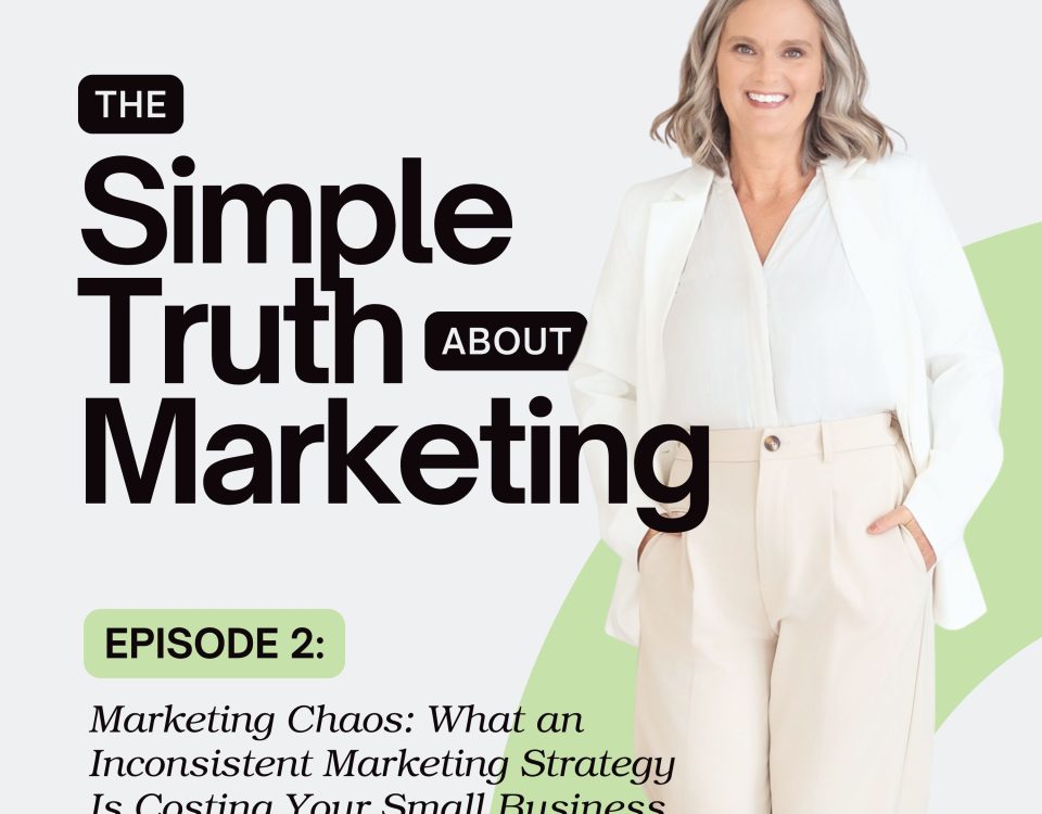 Marketing Chaos: What an Inconsistent Marketing Strategy Is Costing Your Small Business