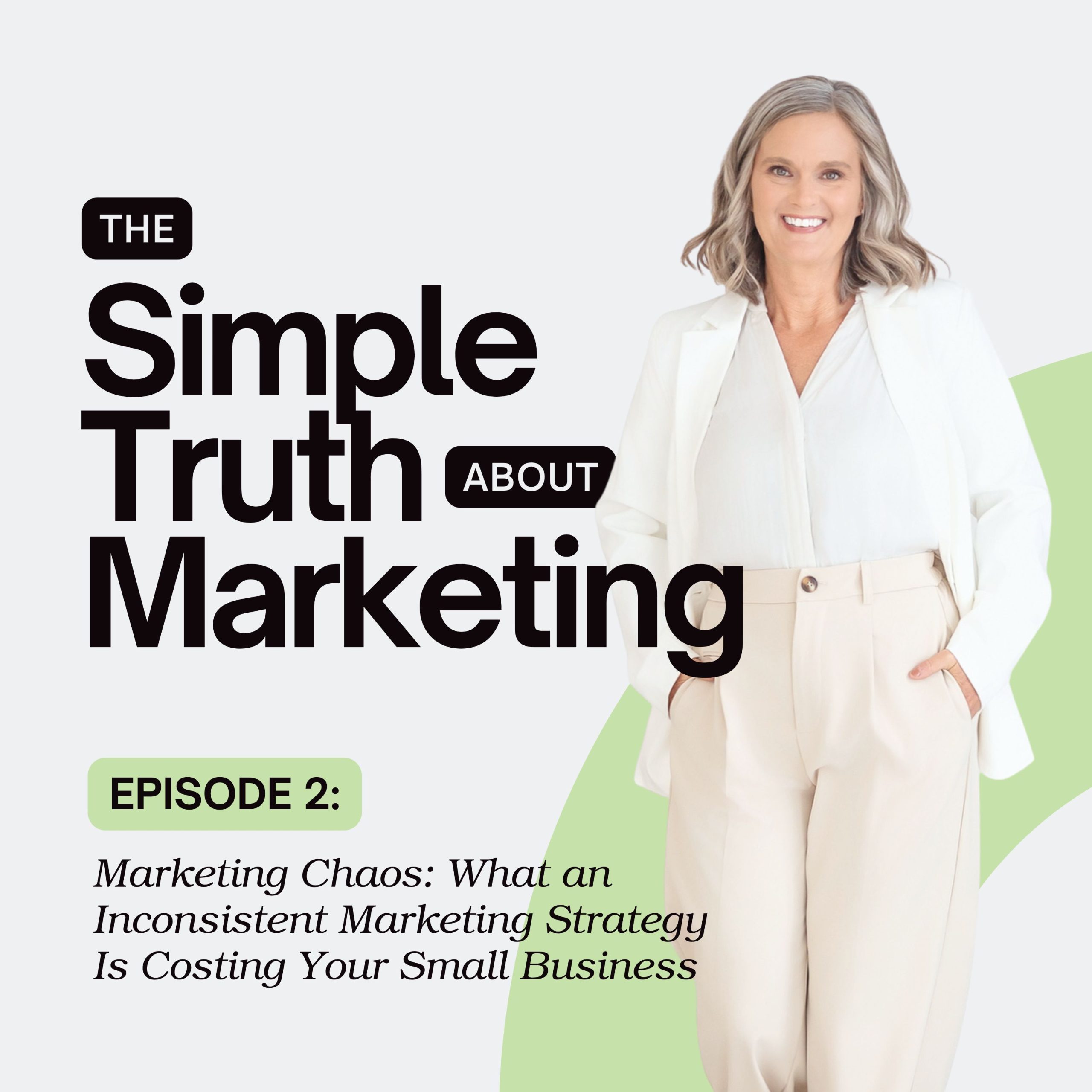 Marketing Chaos: What an Inconsistent Marketing Strategy Is Costing Your Small Business
