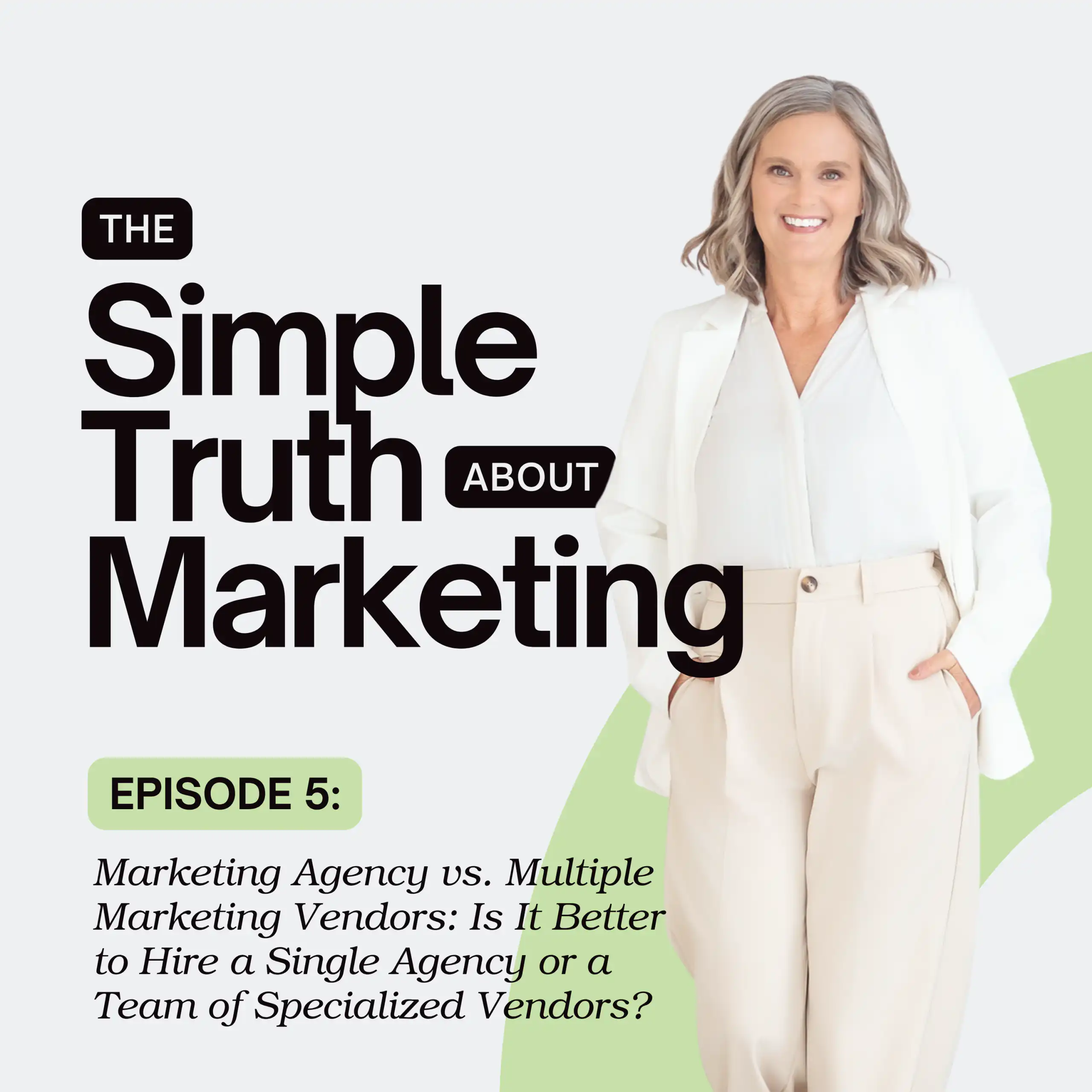 Marketing Agency vs. Multiple Marketing Vendors: Is It Better to Hire a Single Agency or a Team of Specialized Vendors?